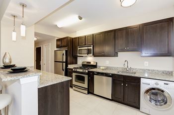 Expansive Kitchen 2